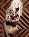 Dior F/W 07.08
M: Jessica Stam
Ph: Craig McDean
